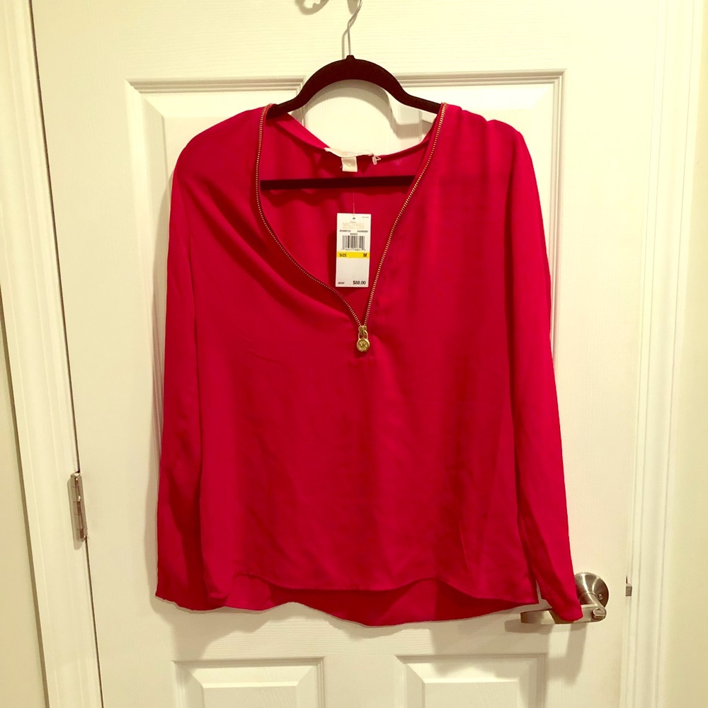 Michael Kors Blouse